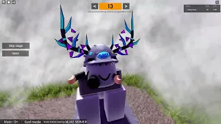 How to beat lv 11 - 16 in walk to school in Ohio Roblox