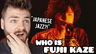 First Time Hearing Fujii Kaze "Shinunoga E-Wa" | Live at Nippon Budokan | Reaction