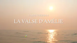 Yann Tiersen - La valse d'Amelie