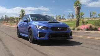 (NEW) 2019 Subaru WRX STI S209 - Forza Horizon 5