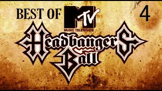 Best of HEADBANGERS BALL 🤘🏻 4/4