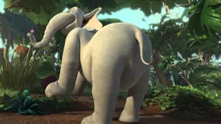 Horton Hears A Who Dance Fall Nasty