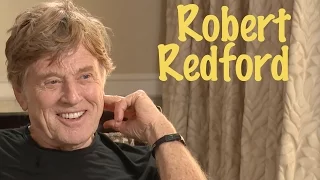 DP/30 Special: Robert Redford