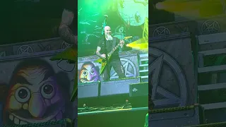 Anthrax Live #8