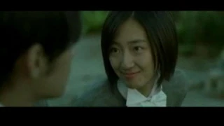 Секрет | Bu neng shuo de. mi mi | Японский трейлер  | 2007