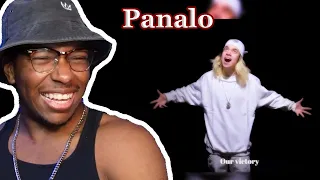 2 CRAZY!!! | Ez Mil – Panalo (Pacquiao Version) [Prodijet Reacts]