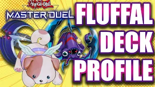 Fuffal/Firghtfur Yugioh Master Duel Deck Profile | A Great Deck For New Players!