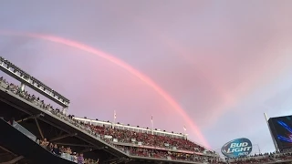 Grateful Dead - Fare Thee Well - June 27 2015 Santa Clara - Clips