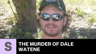 Murder investigation: How police found Dale Watene's body in remote NZ forest | Stuff.co.nz