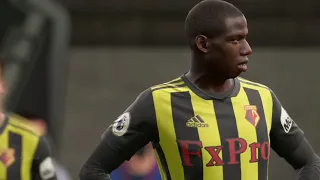 WestHam United vs Watford | Highlights | Goals | Premier League / EPL | FIFA 19