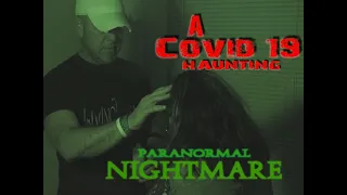 Paranormal Nightmare   S4E2  Trapped With The Demon.. Living Dead Paranormal