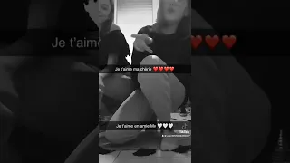 Ma vie je t’aime à la folie ❤️❤️❤️❤️❤️❤️