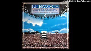 10 - Paul McCartney - Yesterday -  Live at Knebworth1990