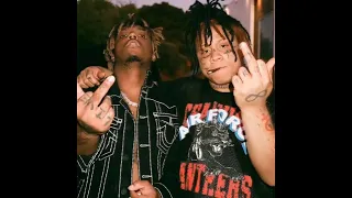 Both Sides - Juice WRLD and Trippie Redd (CDQ Remaster)