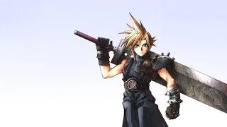 GT Countdown - Top 10 Final Fantasy Characters