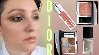 DIOR HOLIDAY 2023 | Prettier than I thought!