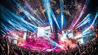 Tomorrowland 2019 Closing Ceremony Power Mix