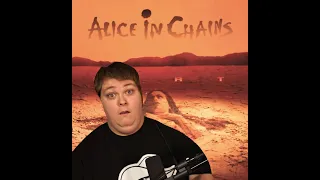 Hurm1t Reacts To Alice In Chains Dirt