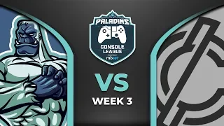 PCL 2019 - Europe XBox - Week 3 - CycloneGG vs Bustdown