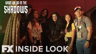 What We Do in the Shadows | Inside Season 2: What We Do (For the Fans) in the Shadows | FX