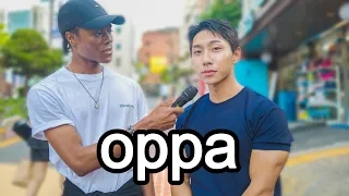 The Fetishization Of Korean Men