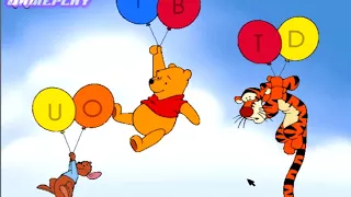 Winnie The Pooh Toddler