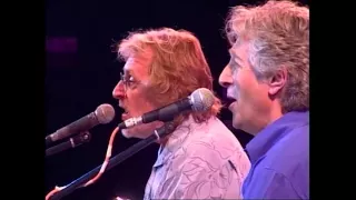 Chad and Jeremy - A Summer Song (live)