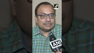 Kolkata: TMC’s Kunal Ghosh accuses BJP of misusing ED, CBI