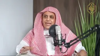 قصة عبدالله الأمريكي وصبره الطويل في حلقة الإقراء         الشيخ المقرئ عبدالله الجارالله