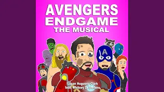 Avengers Endgame: The Musical
