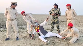 Neta zi | Nonstop Comedy 4😂🤣video New Special Funny videi 2023 Totally Amazing Story