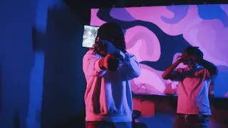 Grizzly G - Murda Twinz Ft. @LuhFlame (Official Video)