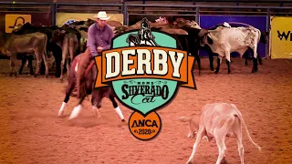 Derby e Derby Classic ANCA Moms Silverado Cat 2020