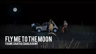 Fly Me to the Moon (In Other Words), cover by Dahlia Row