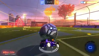 Hit a great pinch In a Tournament