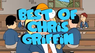 Family Guy | Best of Chris Griffin