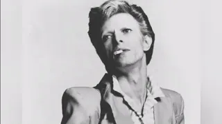 David Bowie - I Am A Laser (1974)