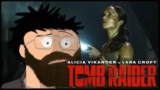 Мнение Tomb Raider: Лара Крофт 2018