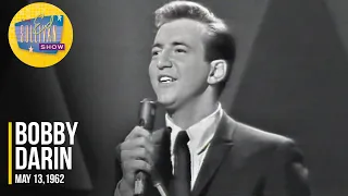 Bobby Darin "What'd I Say & When The Saints Go Marching In" on The Ed Sullivan Show