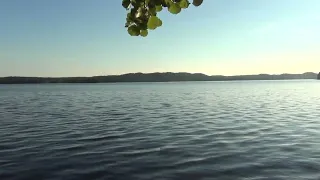 vatravel.ru  Озеро Тунгозеро (Лоухский район Карелии)