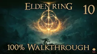 Elden Ring - Walkthrough Part 10: Castle Morne