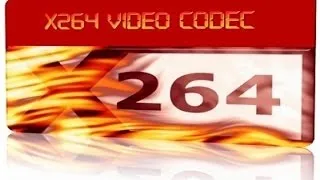 Test Capture - x264 Codec - WMV - 2048 x 1152 - Dxtory