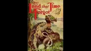 Psychotronic Sci-Fi II 5:  The Lost World by Arthur Conan Doyle (1912)