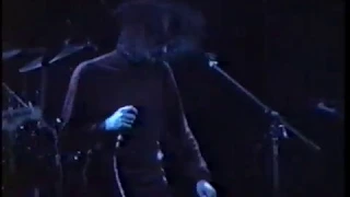 MY DYING BRIDE - LIVE IN BRADFORD 7/12/91 (FULL SHOW)