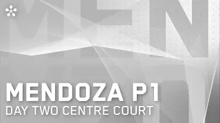 (Replay) Mendoza Premier Padel P1: Center Court 🇬🇧 (August 1st)
