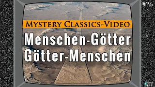 Grenzwissenschaft Classics Videos, Folge #26: Erich von Däniken 1996 im TV-Interview