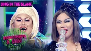 Asan Ka Na Ba | Sing in the Blank | Everybody Sing Season 2