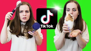 Проверка рецептов из TikTok. Лайфхаки, которые работают