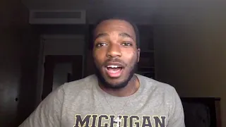 University of Michigan Student Vlog: Elections and Voting