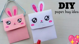 Paper Craft/ Easy Craft Ideas/Miniature Craft/How to make/DIY/School Project/ @Sharincreativezone